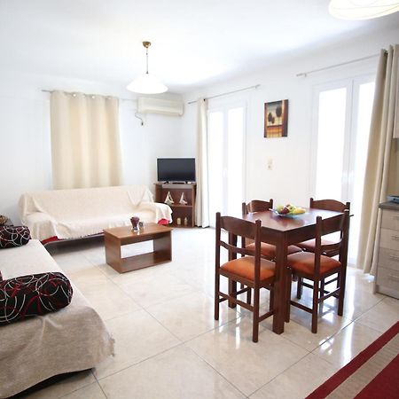 Cozy Apartments In City'S Suburbs Lefkada City Luaran gambar