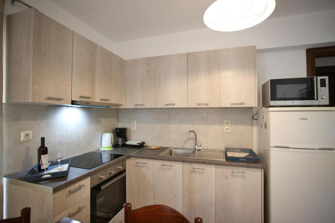 Cozy Apartments In City'S Suburbs Lefkada City Luaran gambar