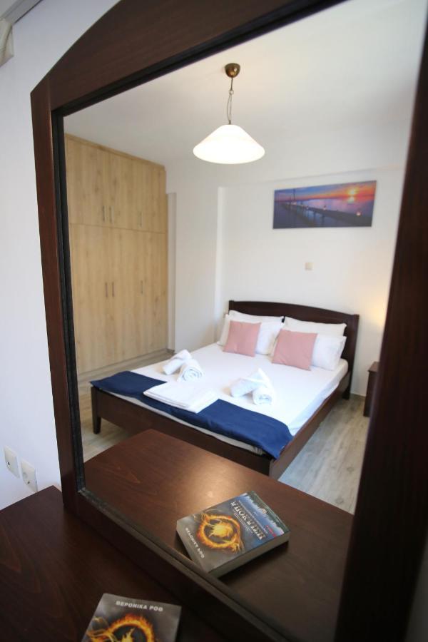 Cozy Apartments In City'S Suburbs Lefkada City Luaran gambar